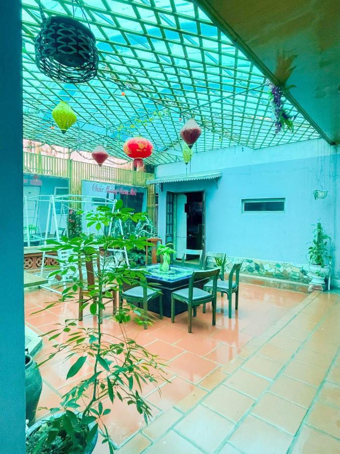 Vani'S Home Ninh Binh Exterior foto