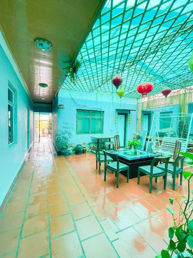 Vani'S Home Ninh Binh Exterior foto
