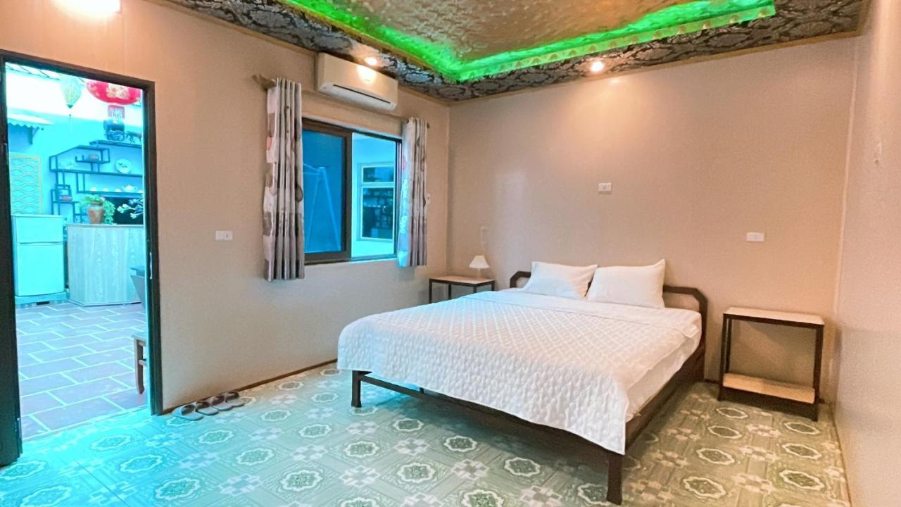 Vani'S Home Ninh Binh Exterior foto