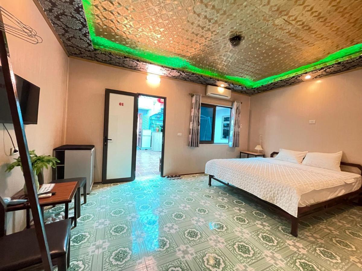 Vani'S Home Ninh Binh Exterior foto