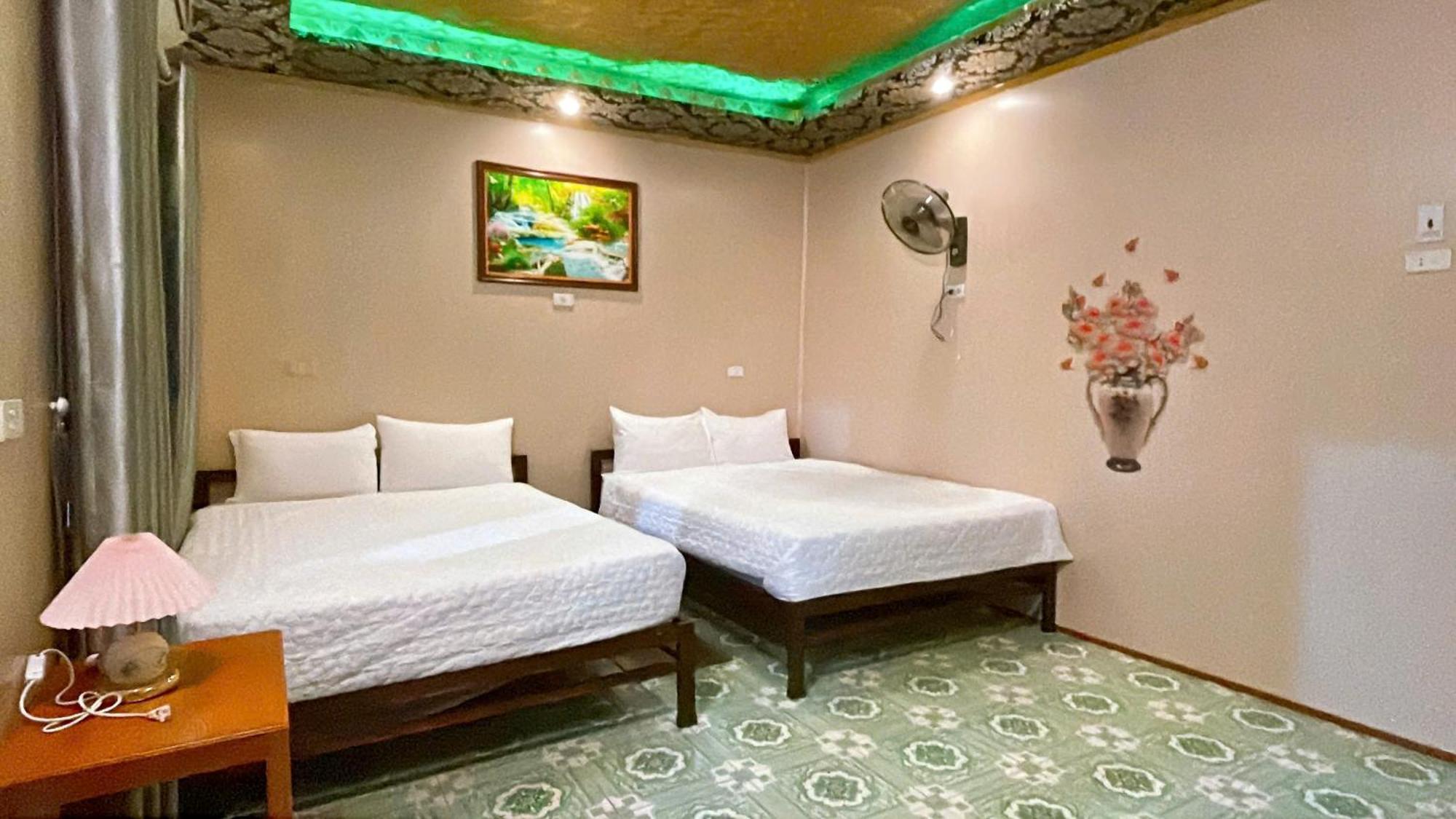 Vani'S Home Ninh Binh Exterior foto