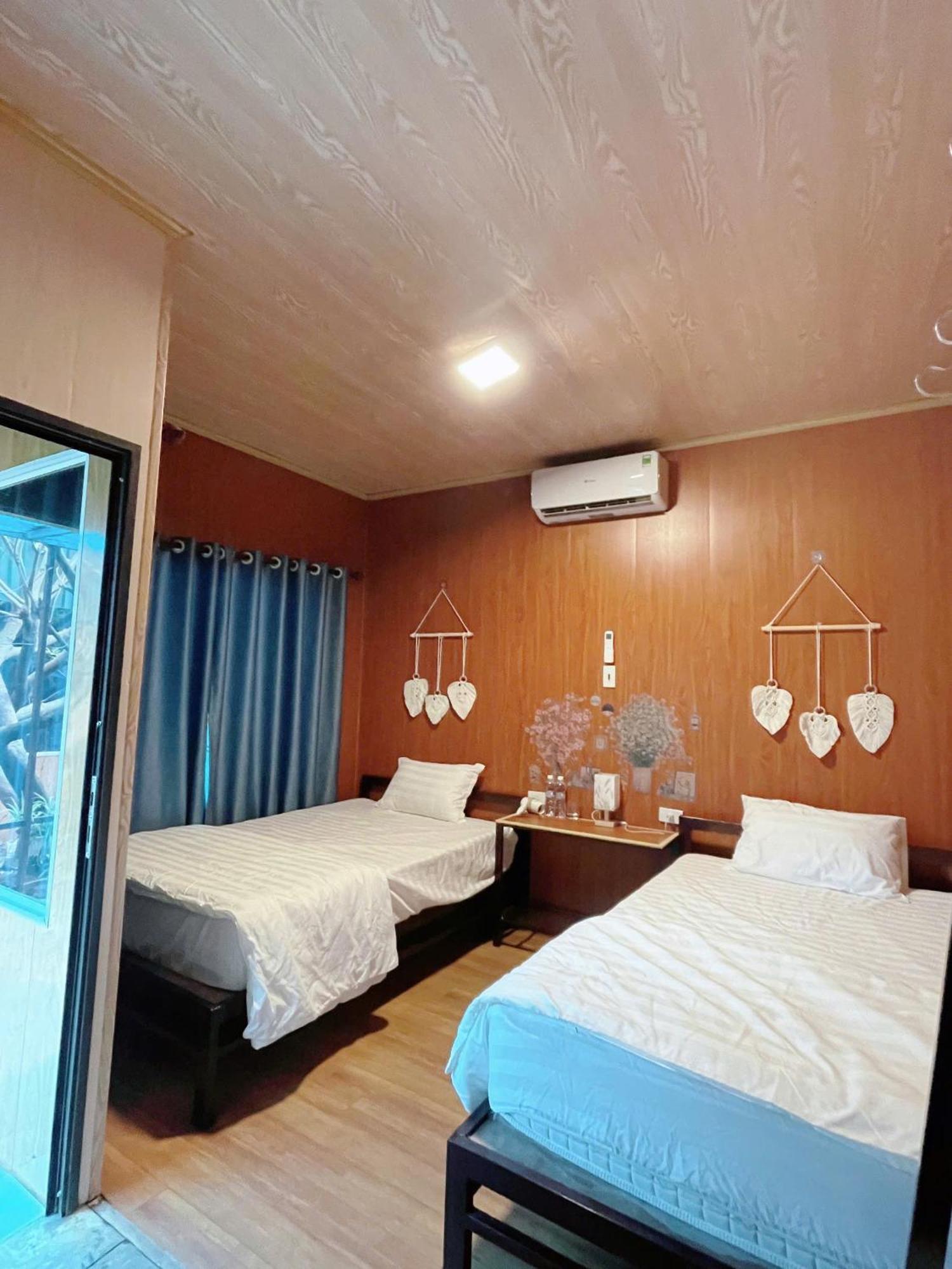 Vani'S Home Ninh Binh Exterior foto